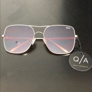 QUAY Australia Sunglasses